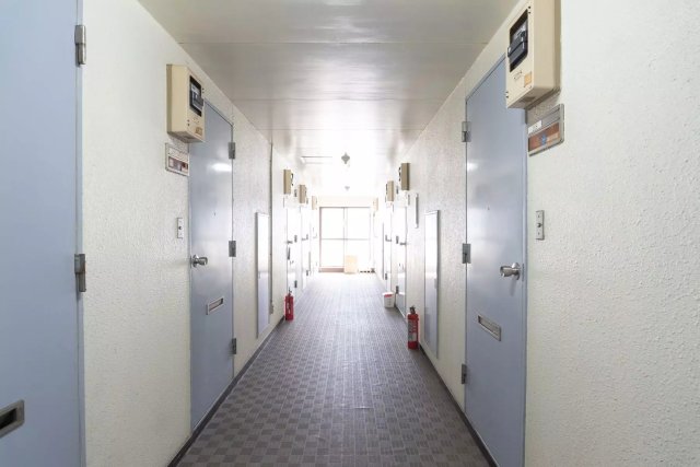AP1067 石神井台高野マンションのその他写真
