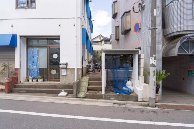 AP1067 石神井台高野マンションのその他写真