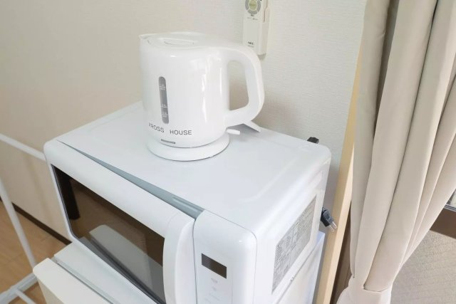 AP1073 クロノス北烏山のキッチン写真