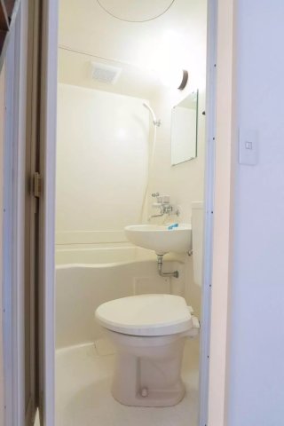 AP1073 クロノス北烏山のその他写真