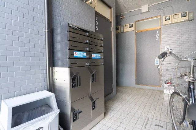 AP1073 クロノス北烏山のその他写真