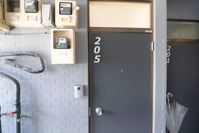 AP1073 クロノス北烏山のその他写真