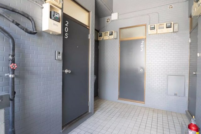 AP1073 クロノス北烏山のその他写真