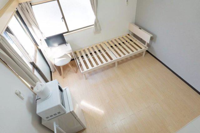 AP1073 クロノス北烏山の内装写真