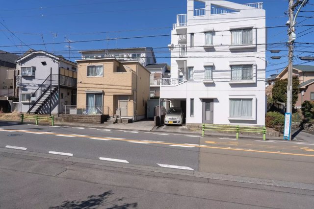 AP1075 グリーンハイツ5の外観写真