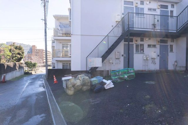 AP1075 グリーンハイツ5のその他写真