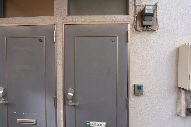 AP1075 グリーンハイツ5のその他写真