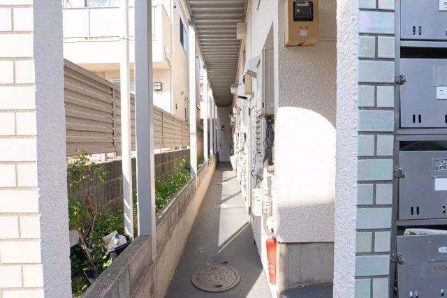 AP1086 ムーンシャトルのその他写真