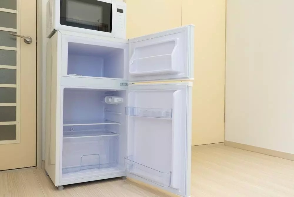 AP1096 パレス与野本町のキッチン写真