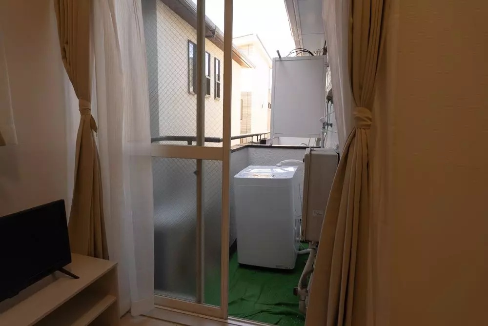 AP1096 パレス与野本町のその他写真