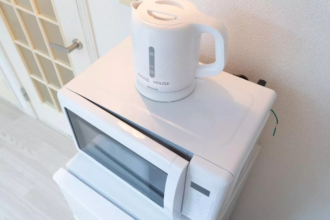AP1105 レオパレス朝霞台第2のキッチン写真