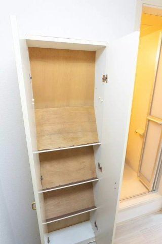 AP1105 レオパレス朝霞台第2のその他写真