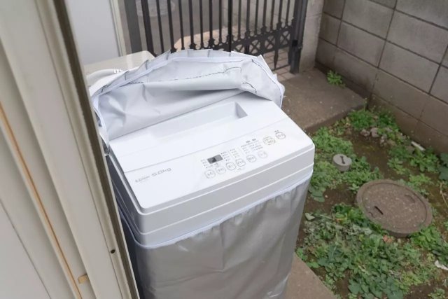 AP1105 レオパレス朝霞台第2のその他写真