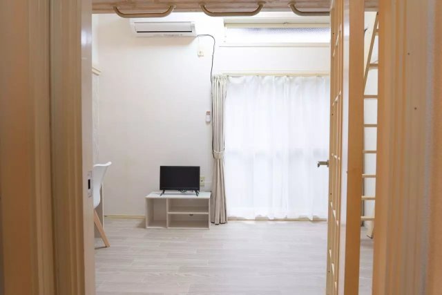 AP1105 レオパレス朝霞台第2の内装写真
