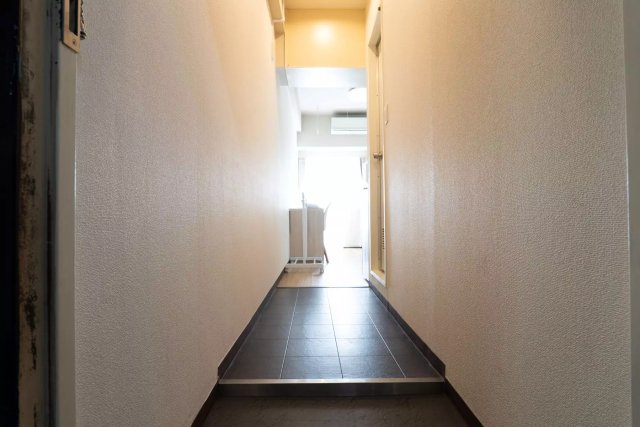 AP1109 プラーズ南幸町Iの玄関写真