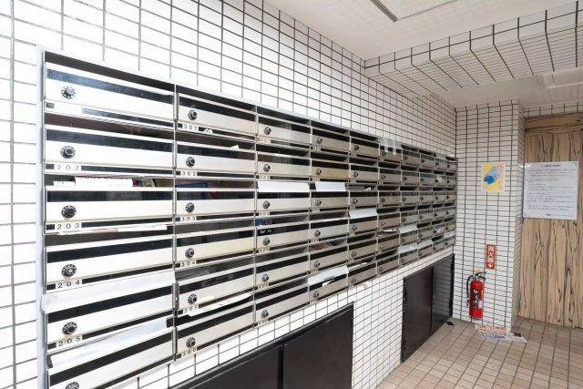 AP1109 プラーズ南幸町Iのその他写真