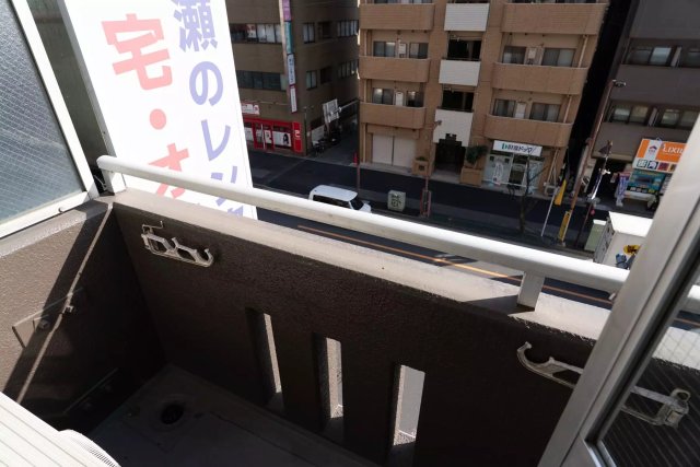 AP1110 プラーズ南幸町Iのその他写真