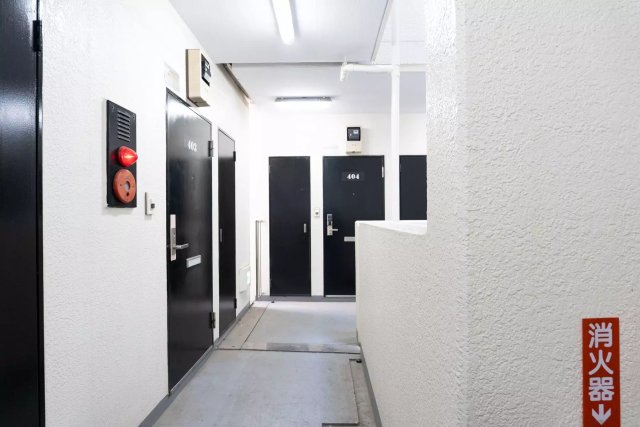 AP1110 プラーズ南幸町Iのその他写真