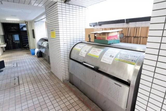 AP1110 プラーズ南幸町Iのその他写真