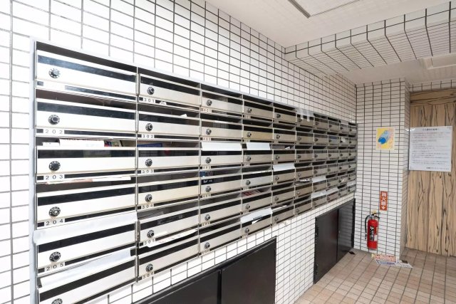 AP1110 プラーズ南幸町Iのその他写真
