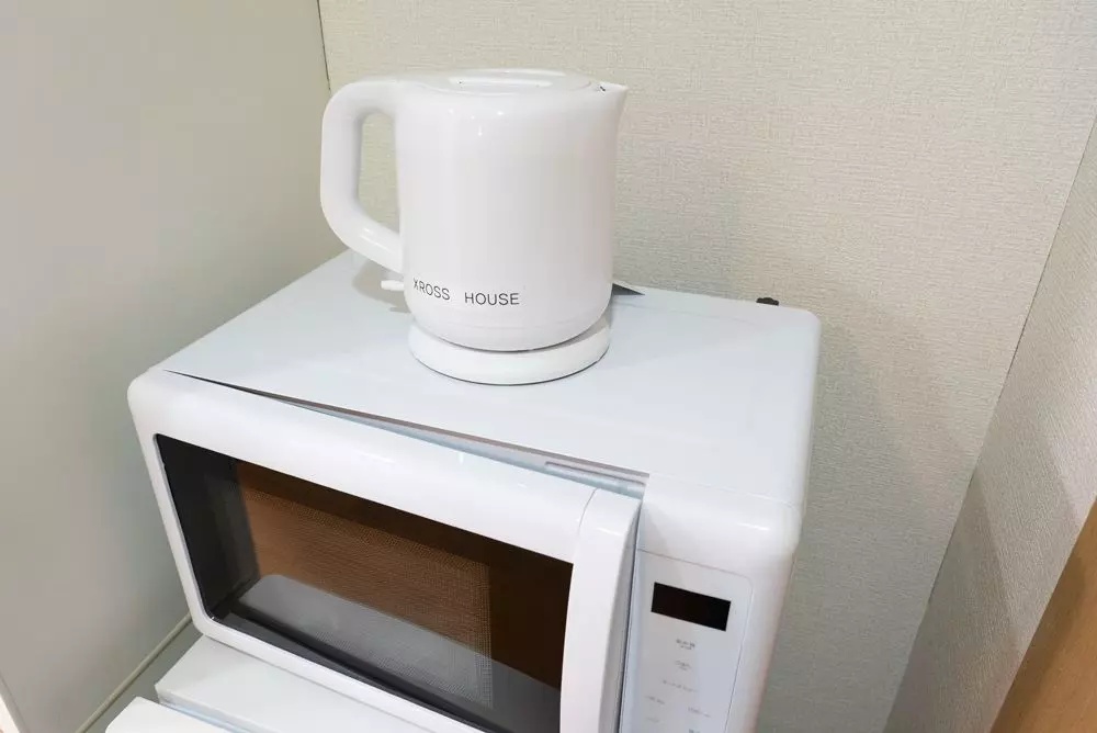 AP1129 エフコートのキッチン写真