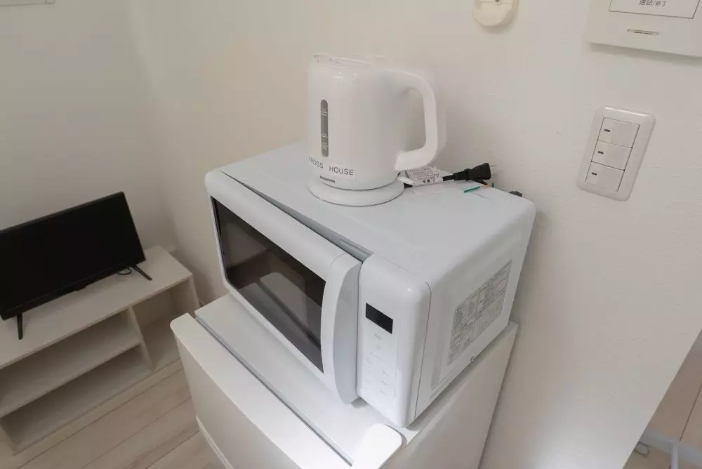 AP1132 十六コートのキッチン写真