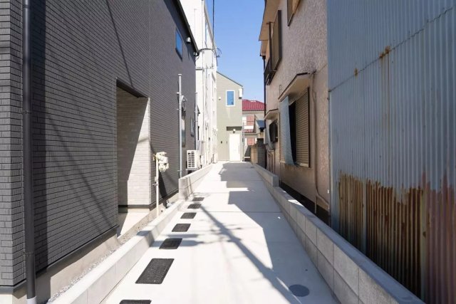 AP1143 西新井本町BASEのその他写真