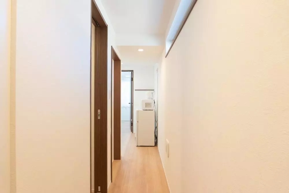 AP1144 西新井本町BASEの内装写真