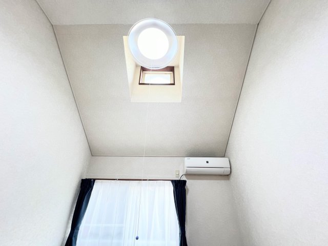 AP117 ジヴェルニィの内装写真