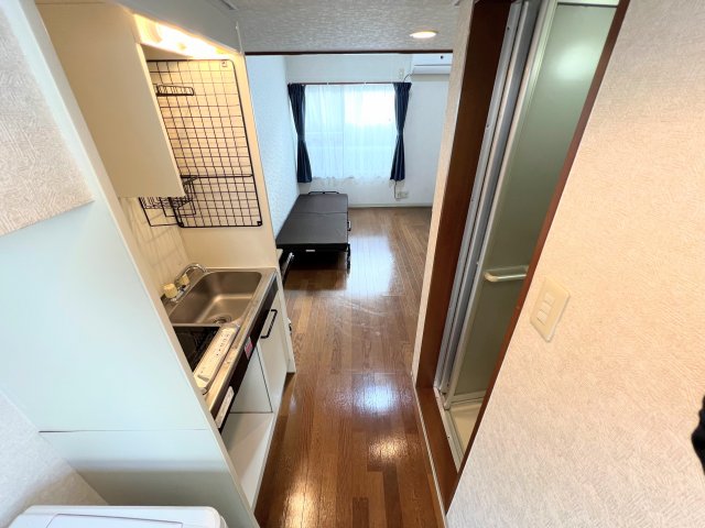 AP117 ジヴェルニィのその他写真