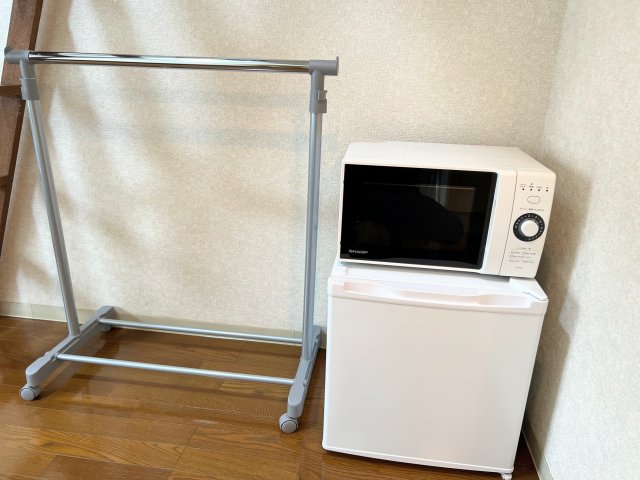 AP117 ジヴェルニィのその他写真