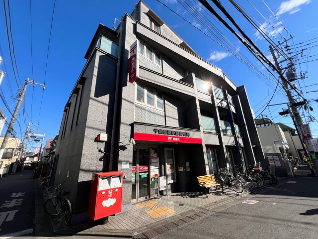 AP117 ジヴェルニィの外観写真