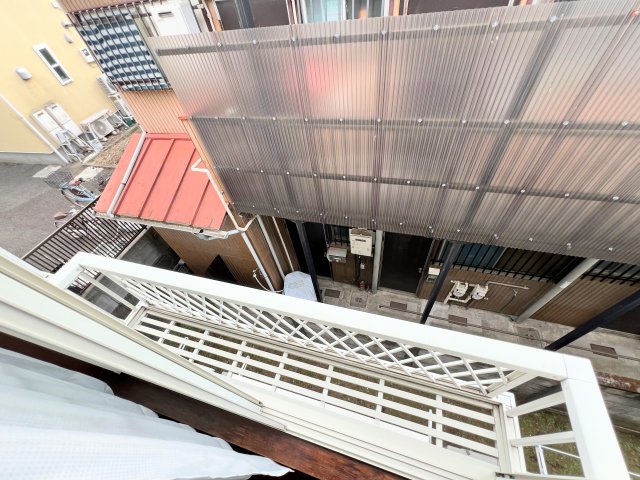AP117 ジヴェルニィの外観写真
