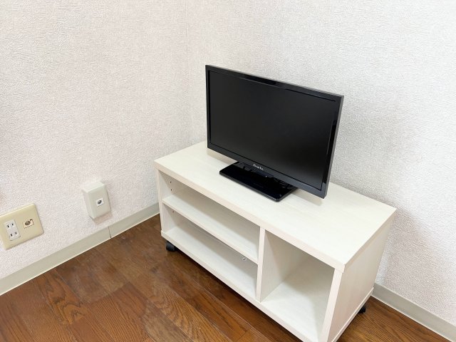AP118 ジヴェルニィの内装写真