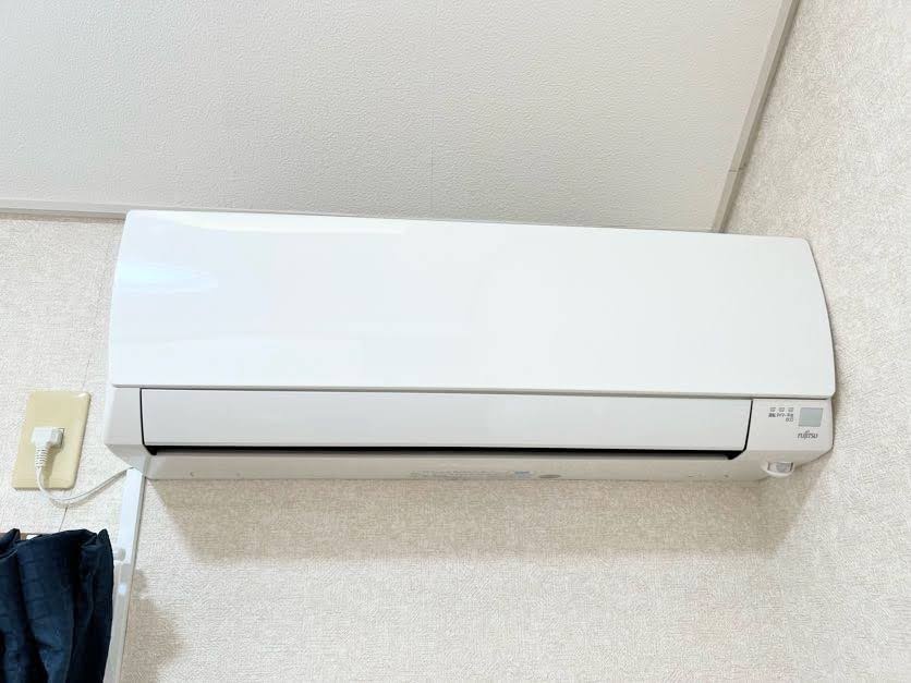 AP118 ジヴェルニィのその他写真