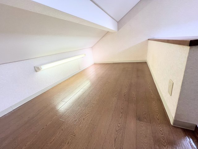 AP118 ジヴェルニィのその他写真