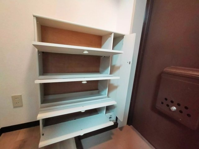 AP120 赤羽セントラルヒルズのその他写真