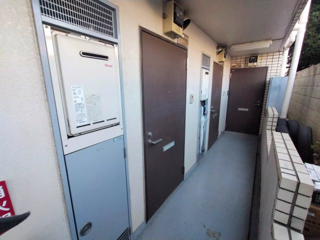 AP120 赤羽セントラルヒルズのその他写真