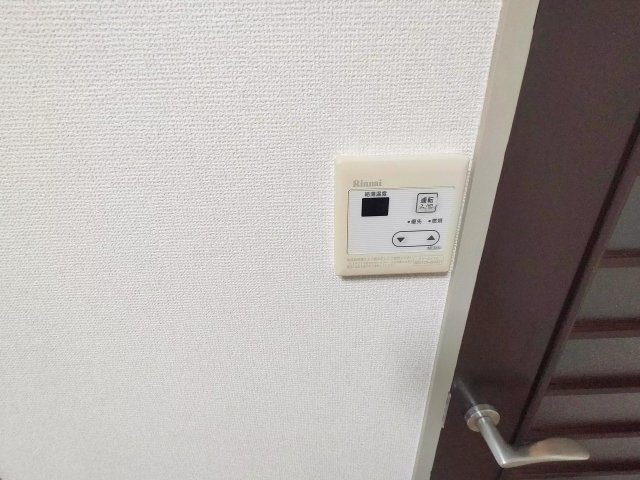AP120 赤羽セントラルヒルズのその他写真