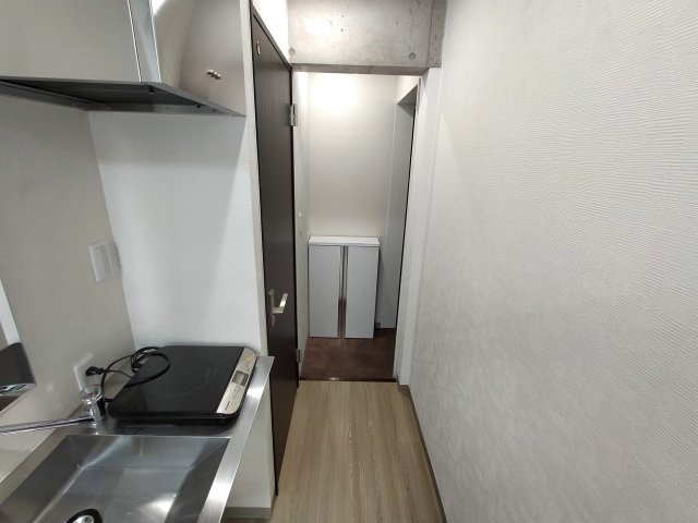 AP121 グリシュアーヴ旭町のキッチン写真