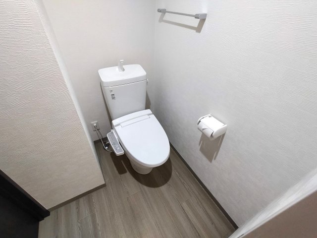 AP121 グリシュアーヴ旭町のその他写真