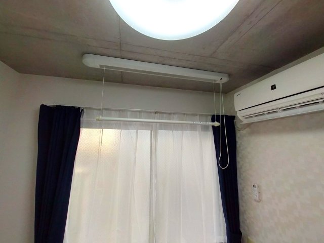 AP121 グリシュアーヴ旭町の内装写真