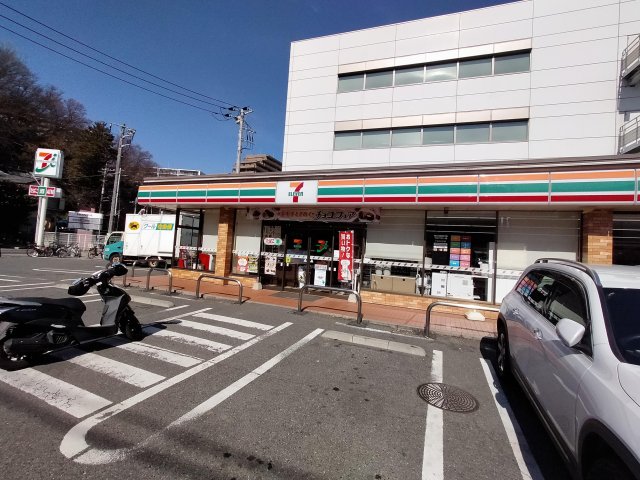 AP121 グリシュアーヴ旭町の外観写真