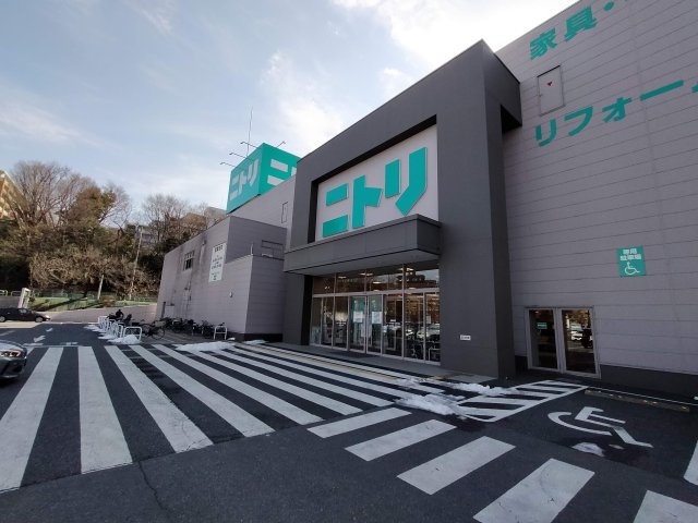 AP121 グリシュアーヴ旭町の外観写真