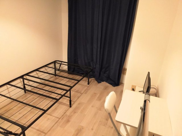 AP123 ホーユウコンフォルト東住吉の居間写真
