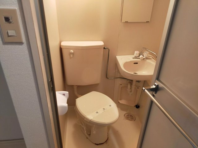 AP123 ホーユウコンフォルト東住吉のその他写真