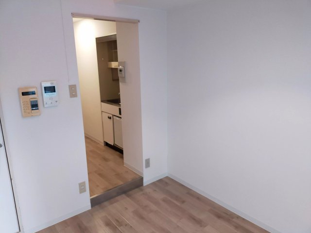 AP123 ホーユウコンフォルト東住吉の内装写真