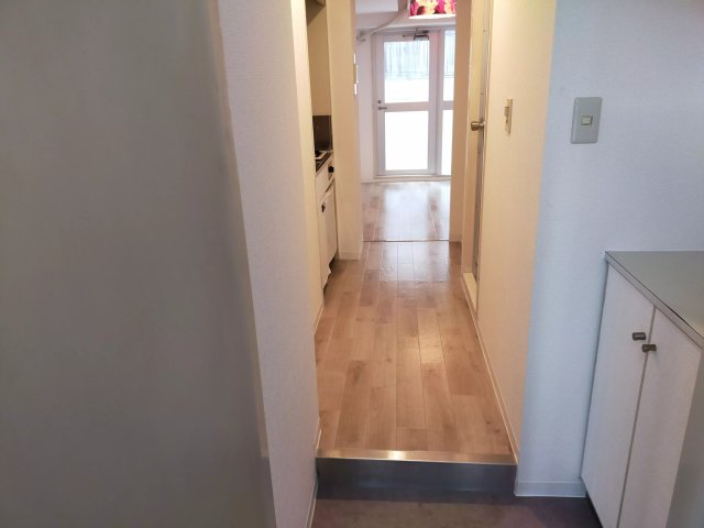 AP123 ホーユウコンフォルト東住吉のその他写真