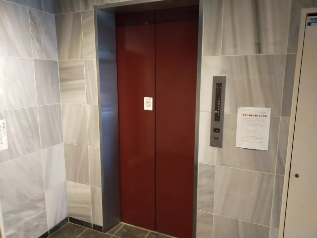 AP123 ホーユウコンフォルト東住吉の外観写真