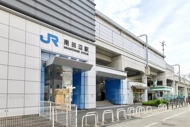 AP126 パステル東幸の外観写真